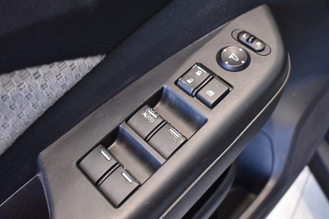 used 2016 Honda CR-V car, priced at $16,990
