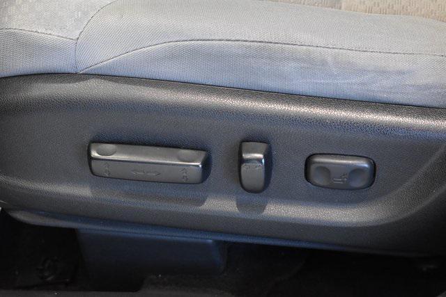 used 2016 Honda CR-V car, priced at $16,990
