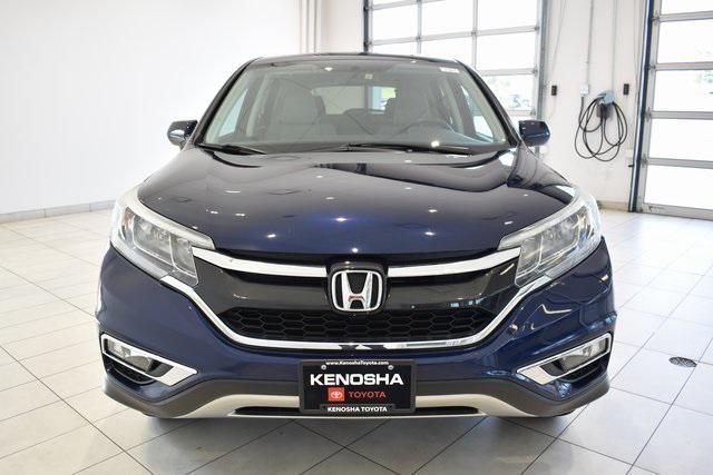 used 2016 Honda CR-V car, priced at $16,990