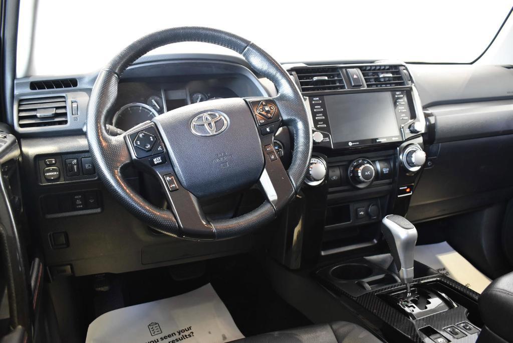 used 2024 Toyota 4Runner car, priced at $49,490