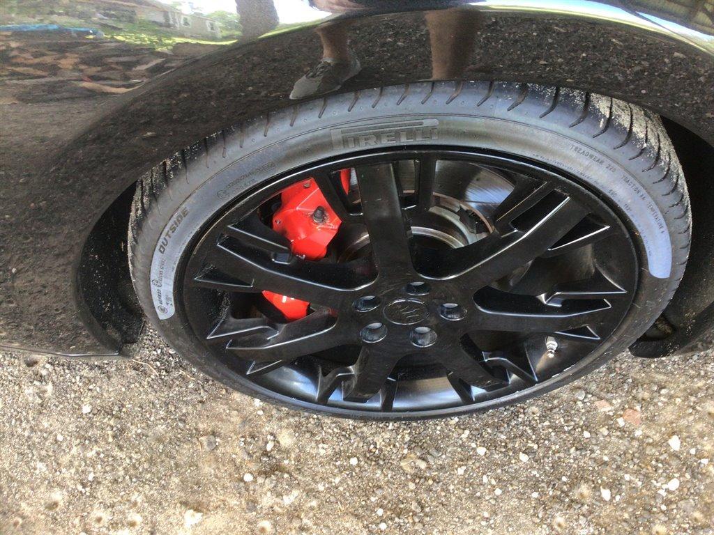 used 2014 Maserati GranTurismo car, priced at $26,995