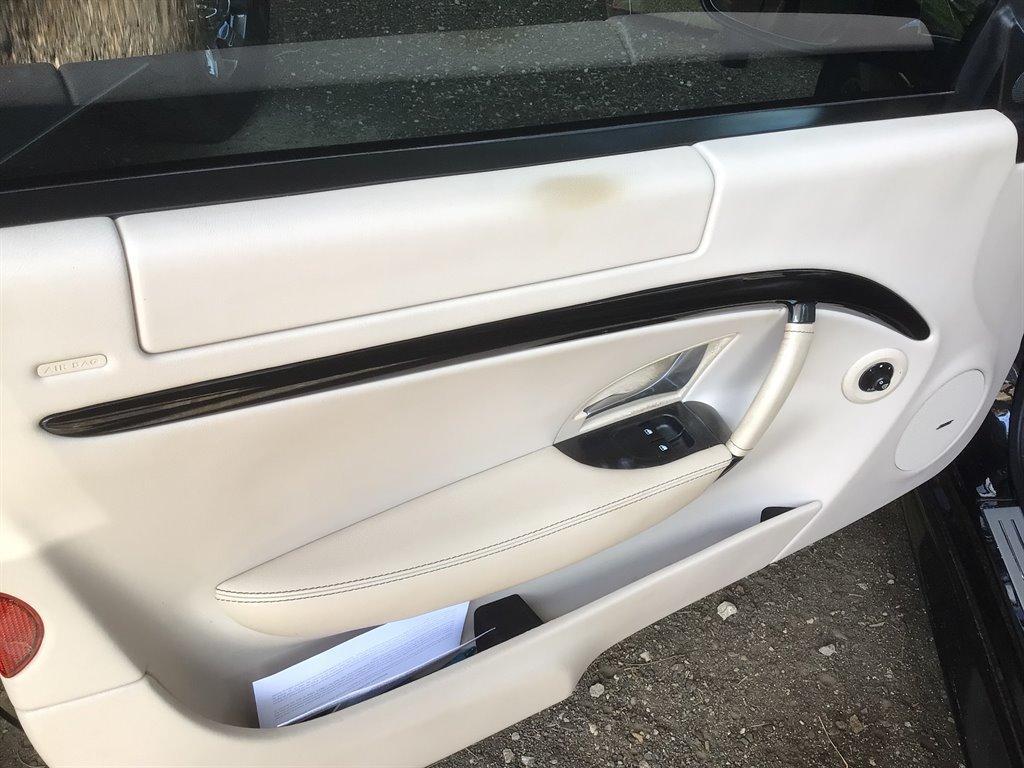 used 2014 Maserati GranTurismo car, priced at $26,995