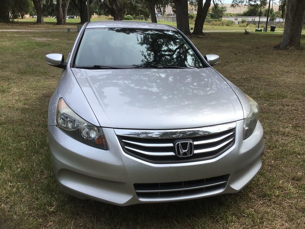 used 2011 Honda Accord car, priced at $10,995