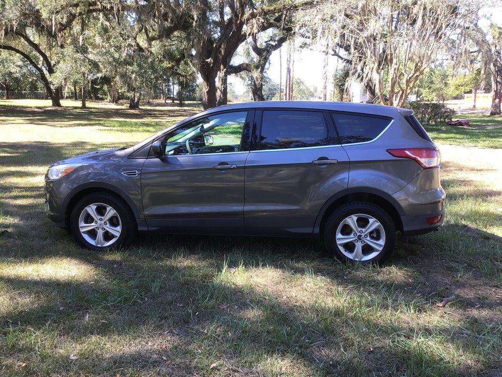 used 2013 Ford Escape car, priced at $9,295