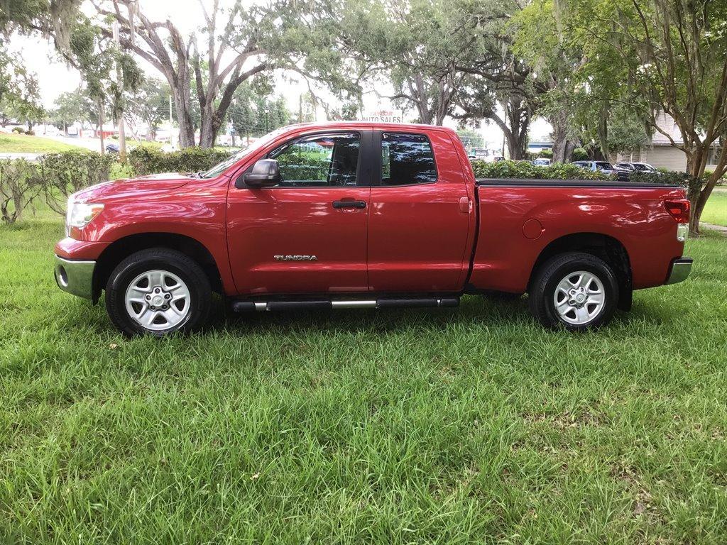 used 2013 Toyota Tundra car, priced at $15,995