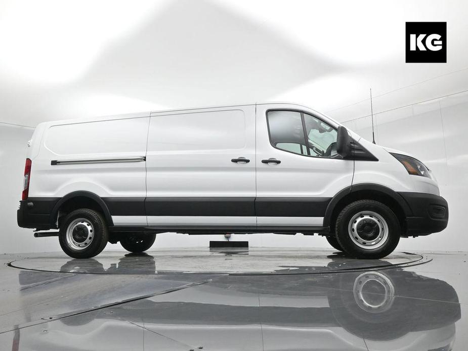 new 2024 Ford Transit-150 car, priced at $51,255