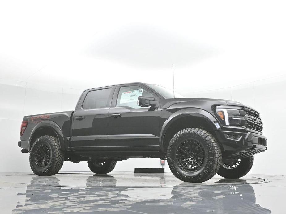 new 2024 Ford F-150 car, priced at $103,315