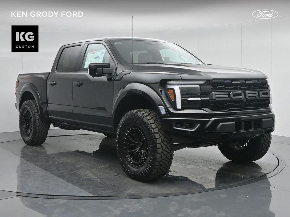 new 2024 Ford F-150 car, priced at $103,315