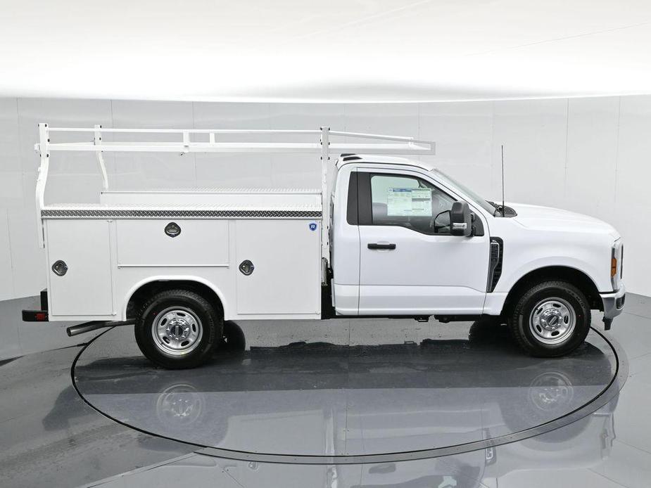 new 2024 Ford F-250 car, priced at $47,365