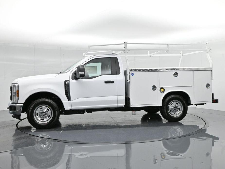 new 2024 Ford F-250 car, priced at $47,365