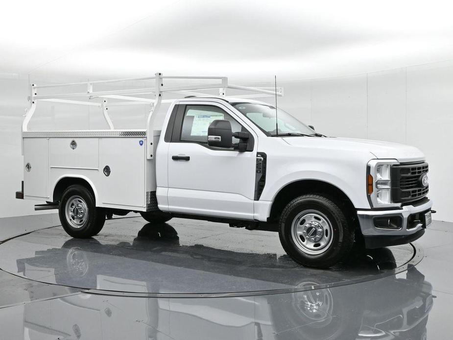 new 2024 Ford F-250 car, priced at $47,365