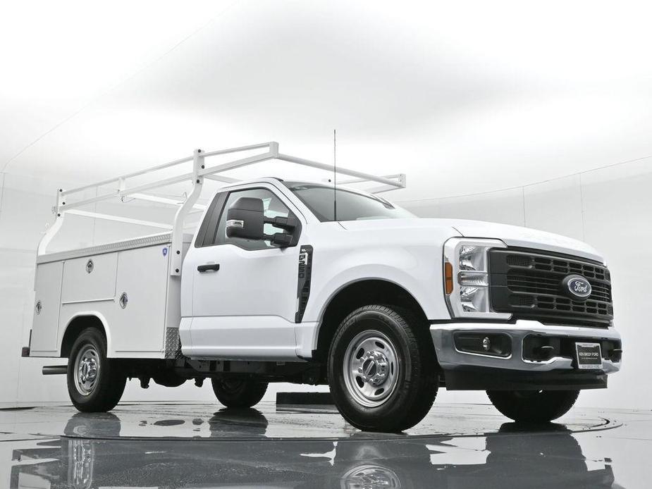 new 2024 Ford F-250 car, priced at $47,365