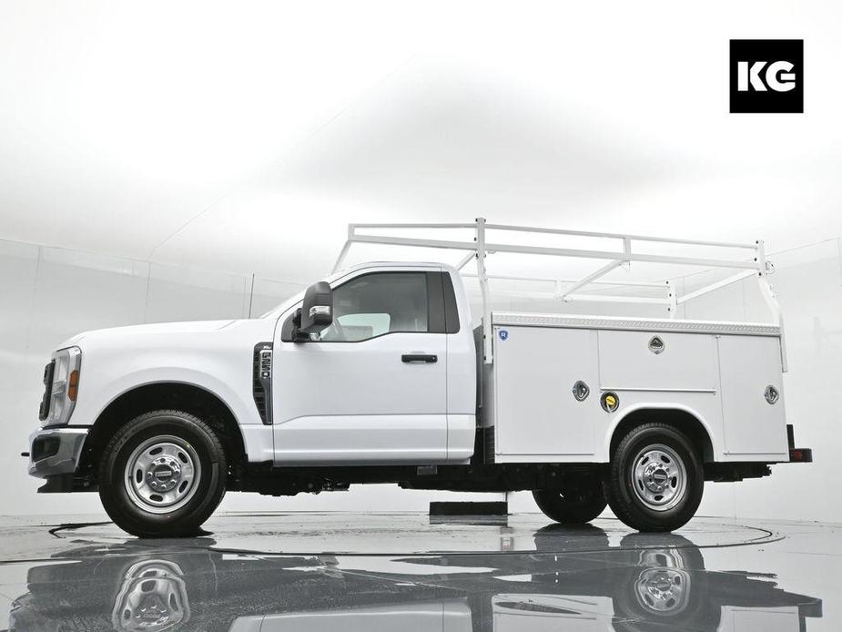 new 2024 Ford F-250 car, priced at $47,365