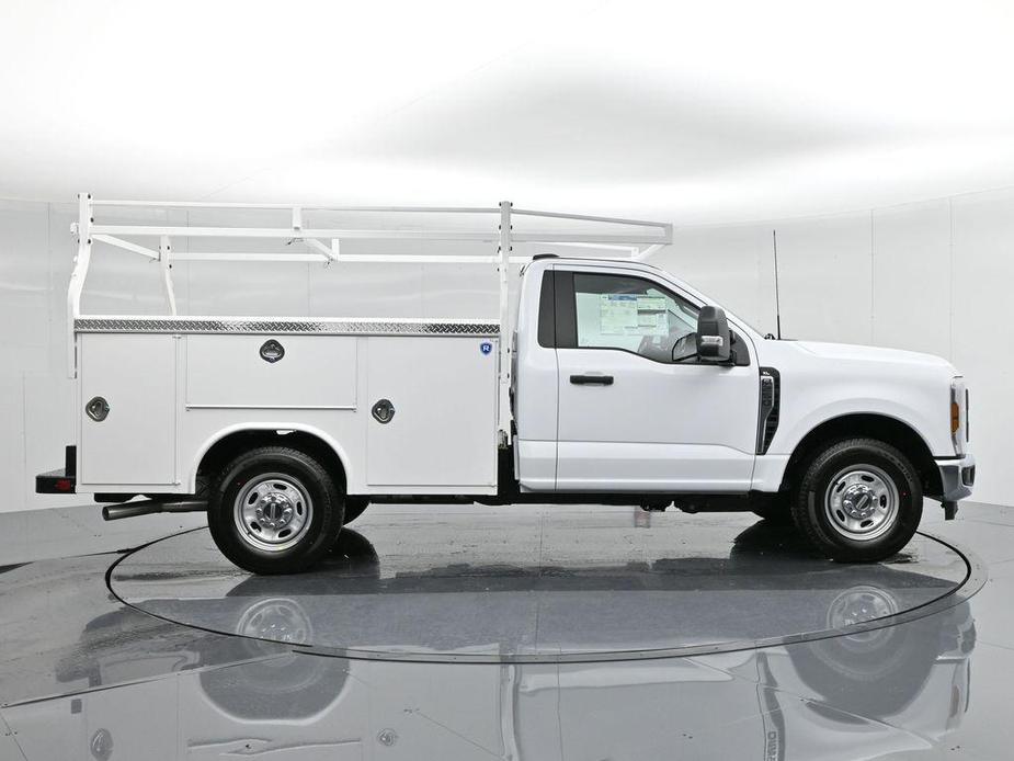 new 2024 Ford F-250 car, priced at $47,365