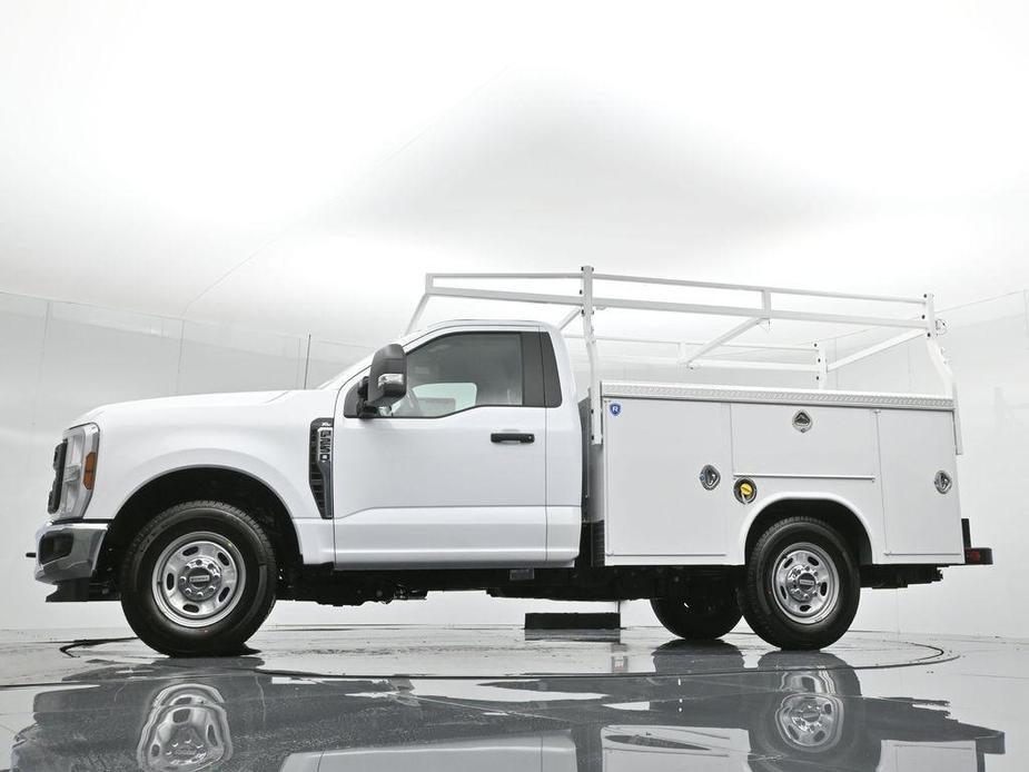 new 2024 Ford F-250 car, priced at $47,365