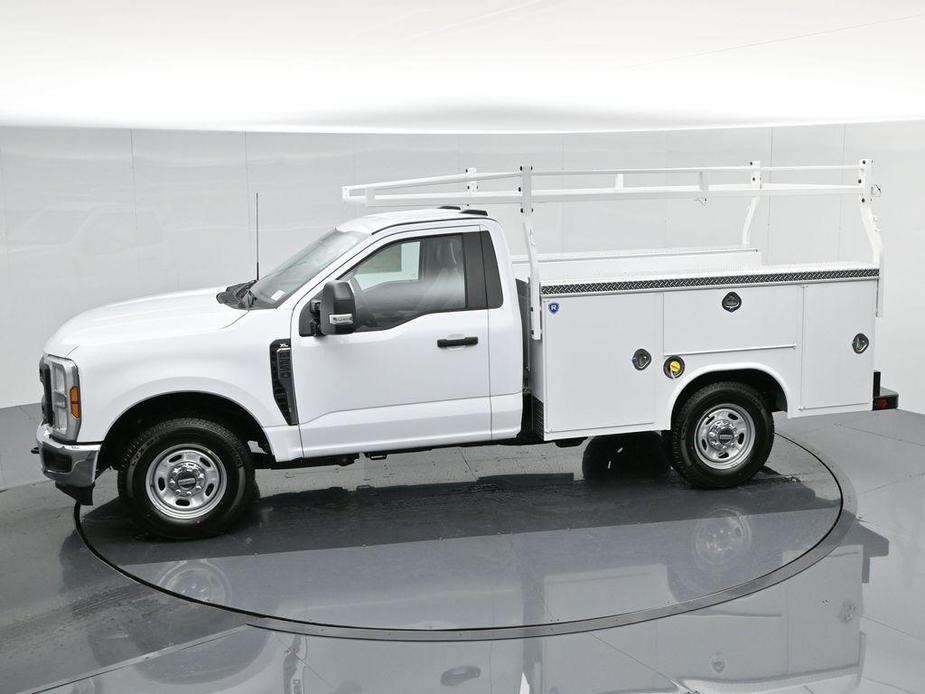 new 2024 Ford F-250 car, priced at $47,365