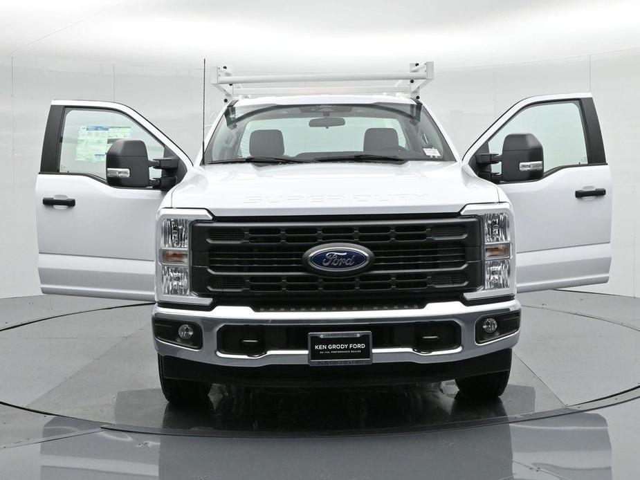 new 2024 Ford F-250 car, priced at $47,365