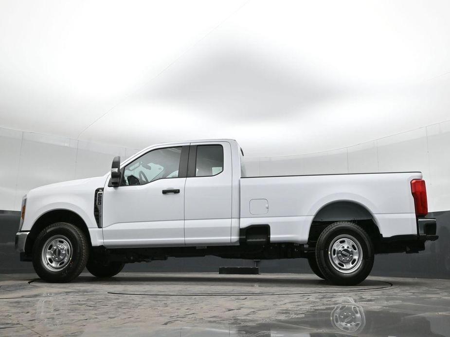 new 2024 Ford F-250 car, priced at $50,060