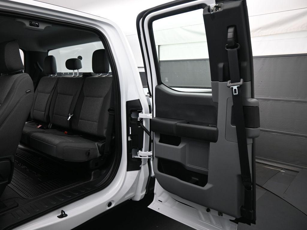 new 2025 Ford F-250 car, priced at $50,580