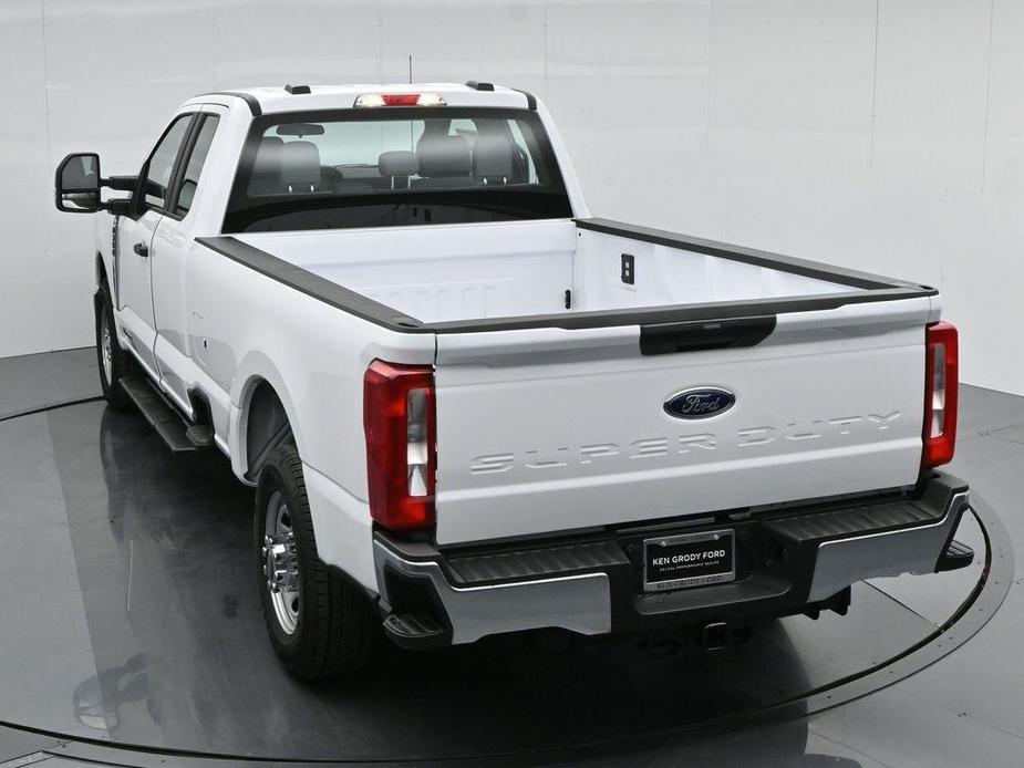 new 2024 Ford F-350 car, priced at $63,300