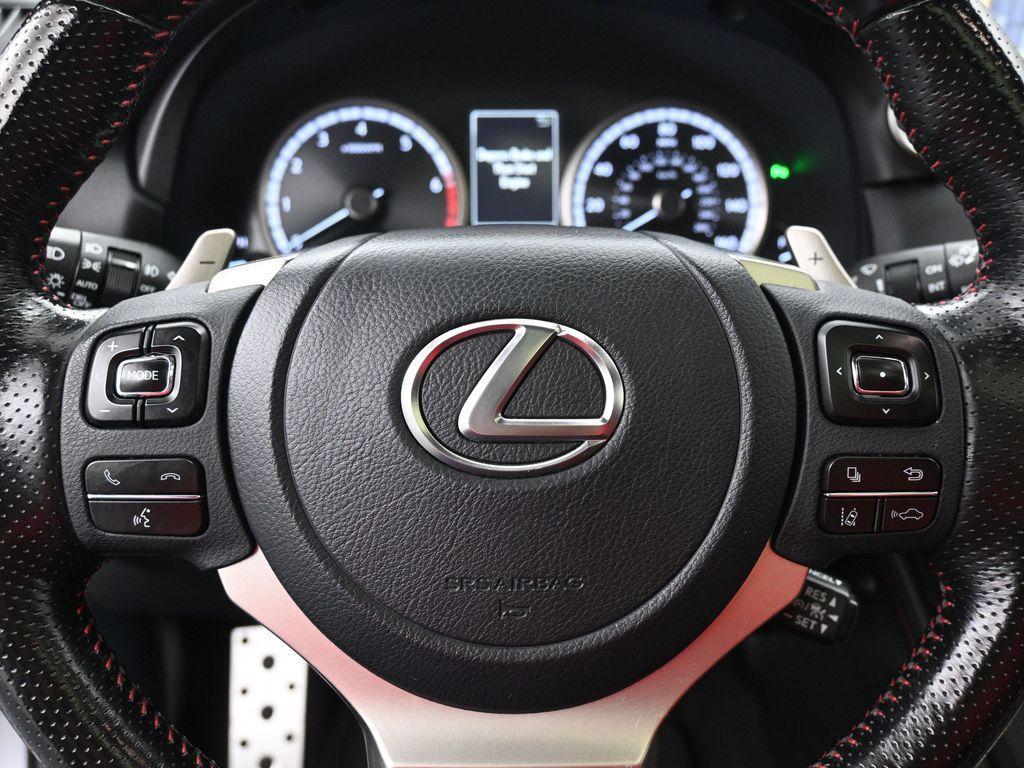 used 2021 Lexus NX 300 car, priced at $30,400