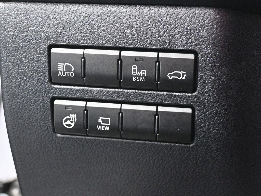 used 2021 Lexus NX 300 car, priced at $30,400