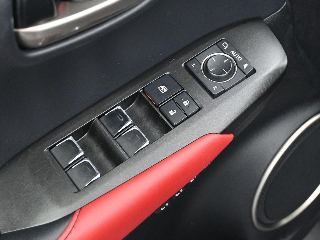 used 2021 Lexus NX 300 car, priced at $30,400