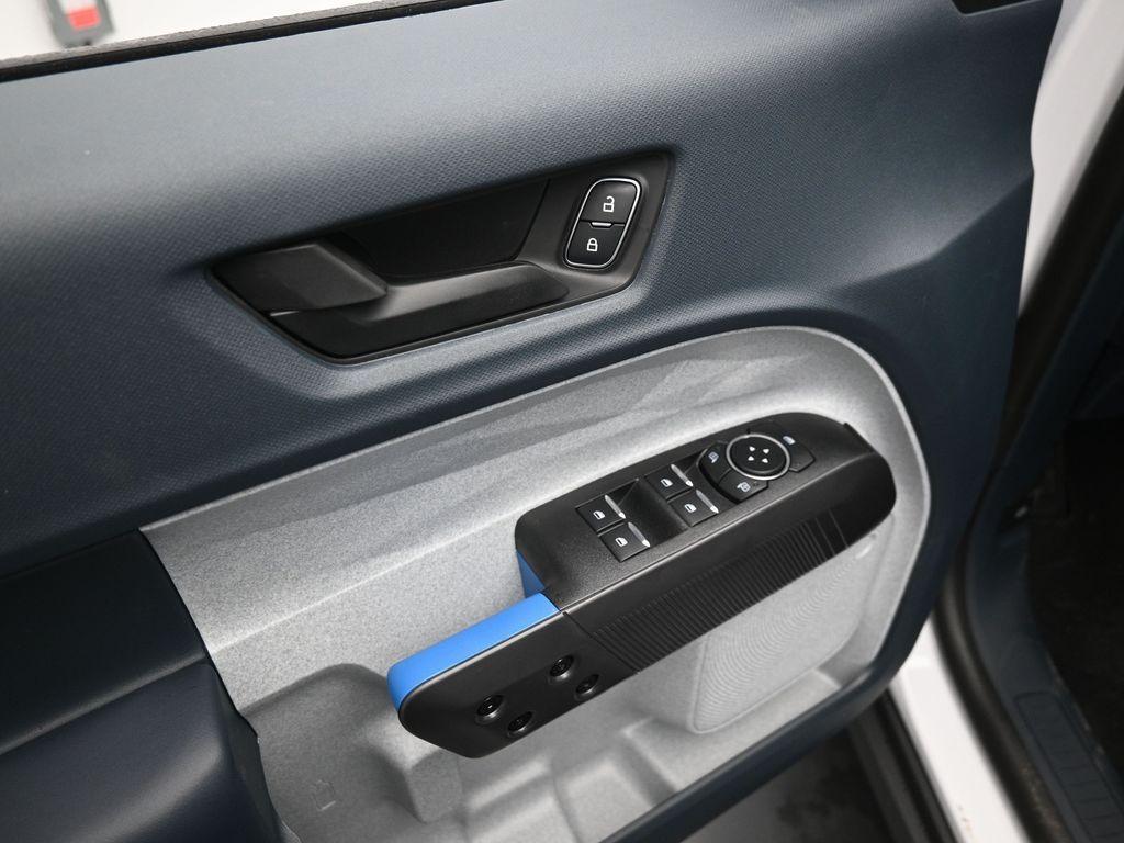 new 2025 Ford Maverick car, priced at $30,690