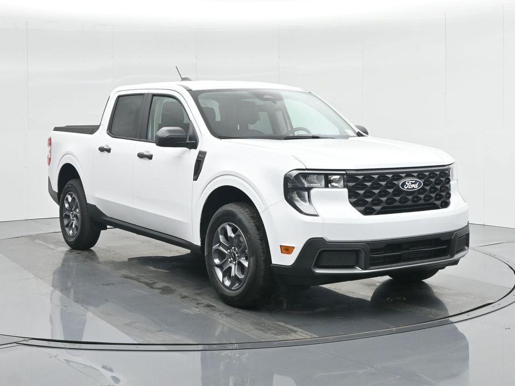 new 2025 Ford Maverick car, priced at $30,690