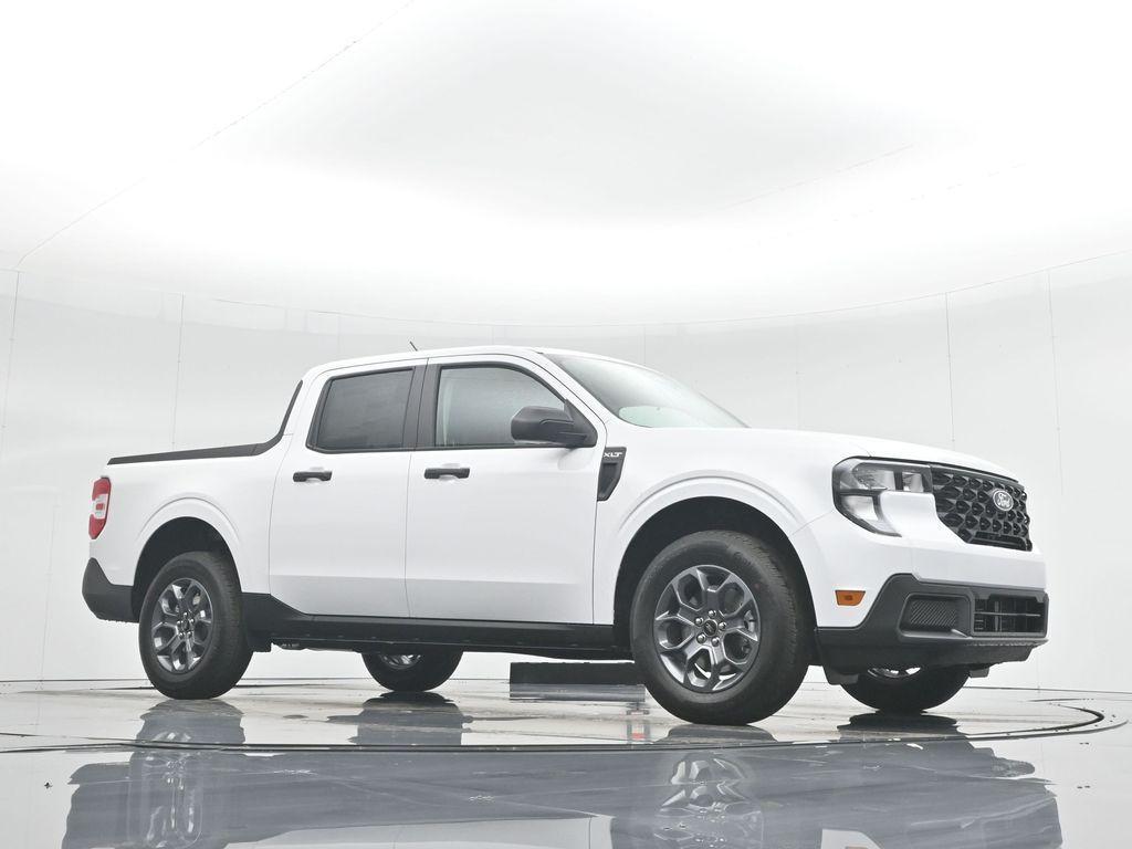 new 2025 Ford Maverick car, priced at $30,690