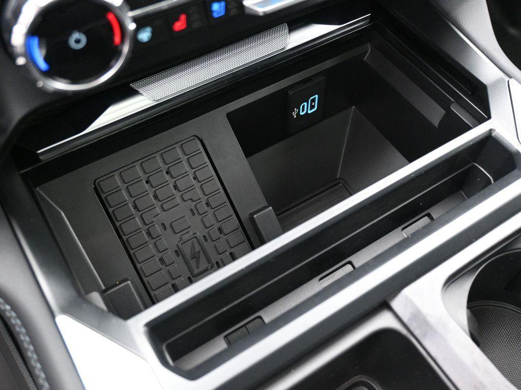 new 2025 Ford F-250 car, priced at $96,970