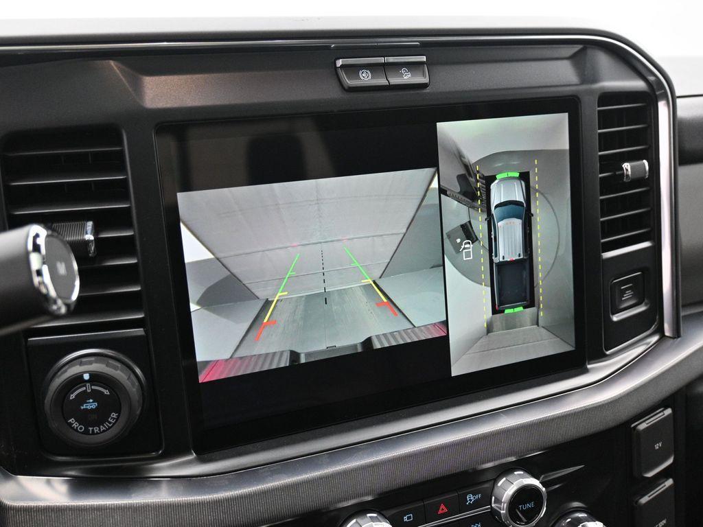 new 2025 Ford F-250 car, priced at $96,970