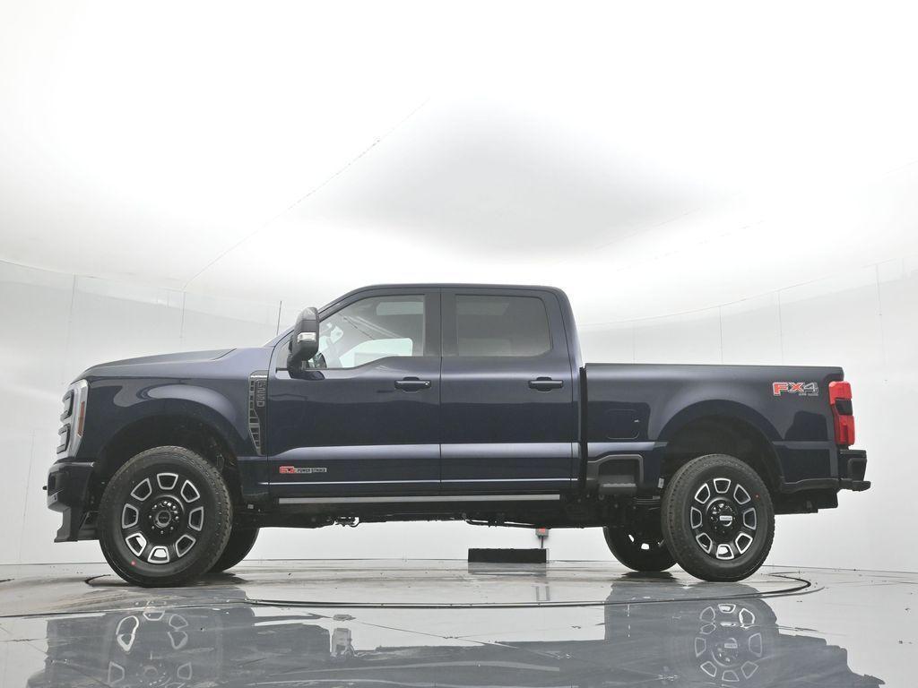 new 2025 Ford F-250 car, priced at $96,970