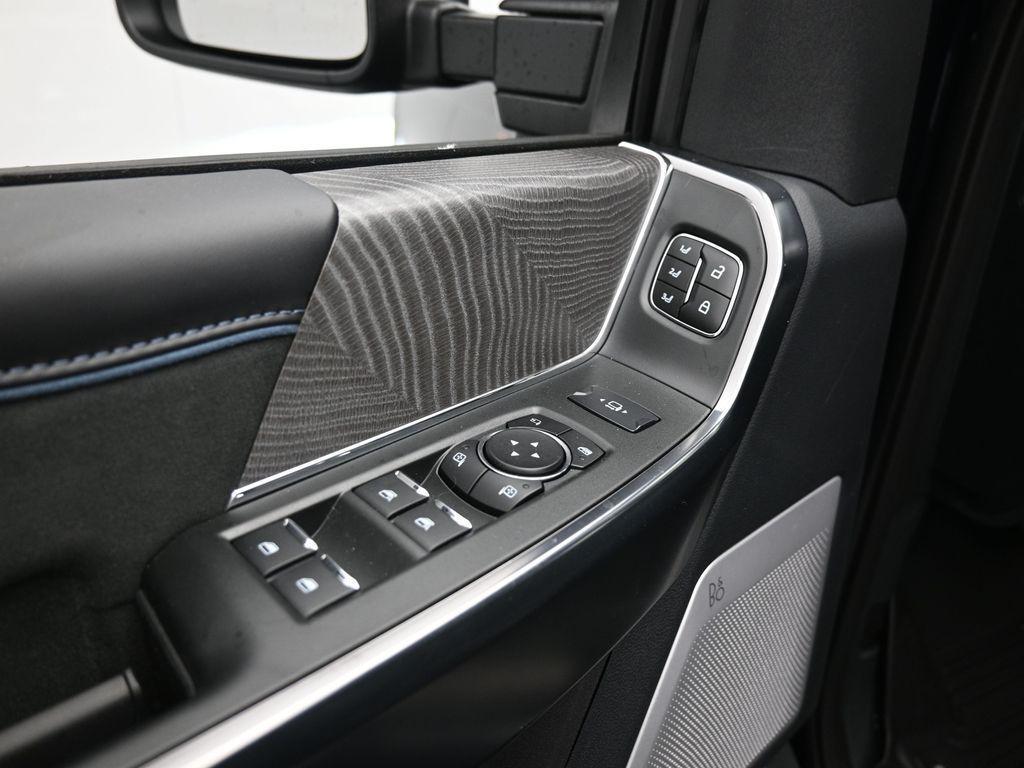 new 2025 Ford F-250 car, priced at $96,970