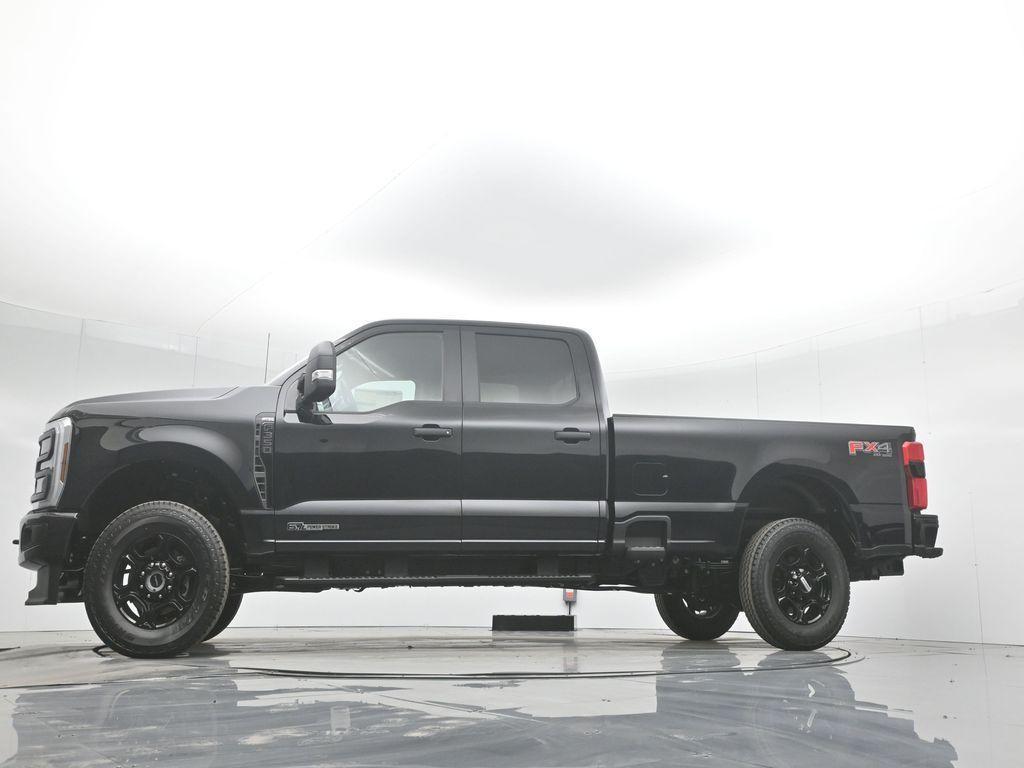 new 2024 Ford F-350 car, priced at $63,576