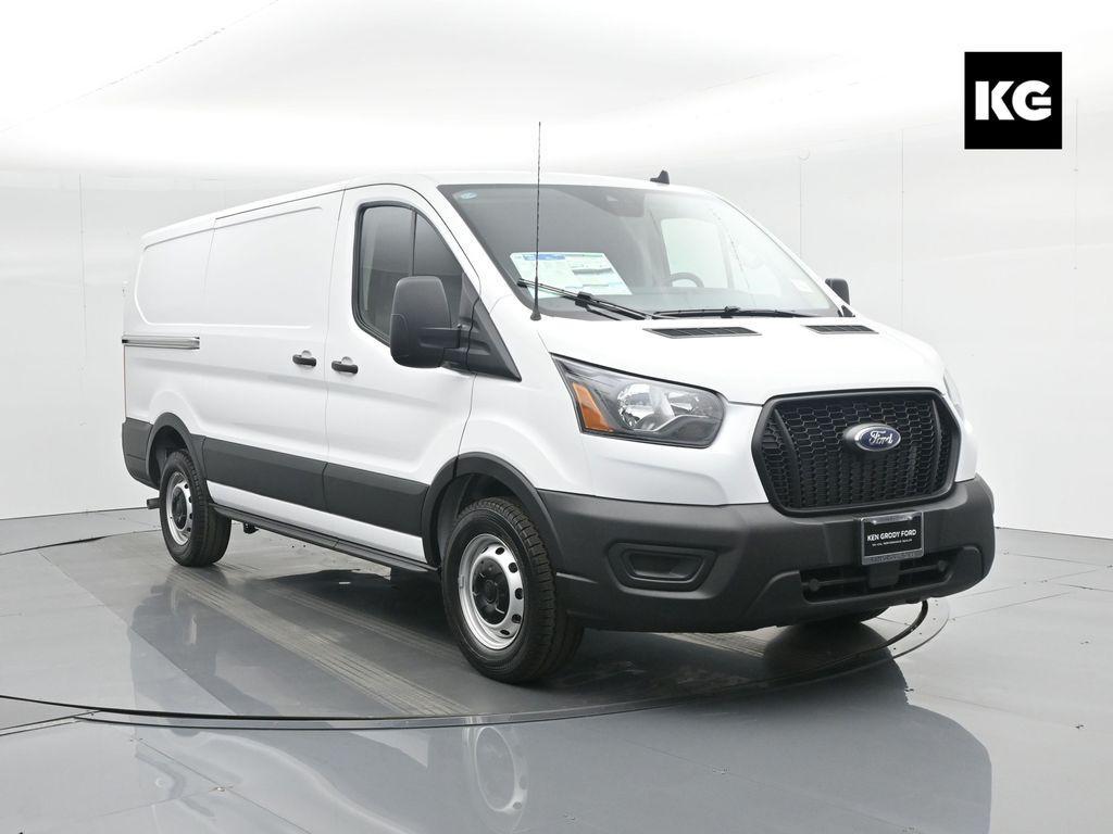 new 2025 Ford Transit-150 car, priced at $50,640