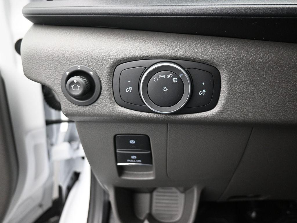 new 2025 Ford Transit-150 car, priced at $46,571