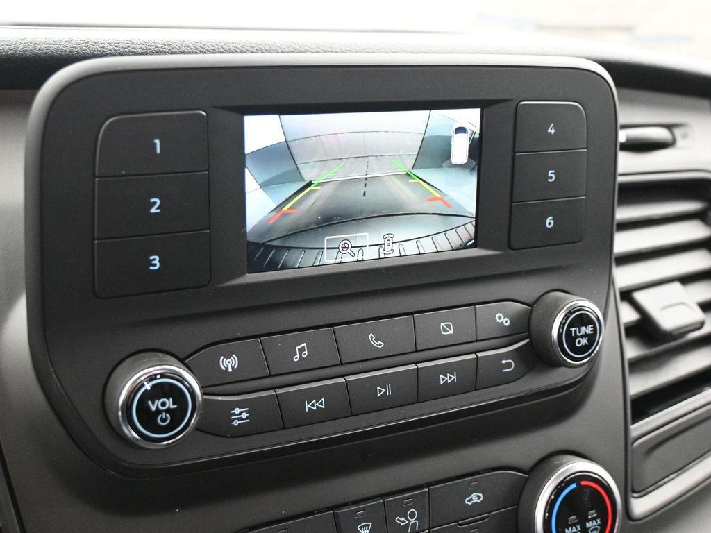 new 2025 Ford Transit-150 car, priced at $46,571