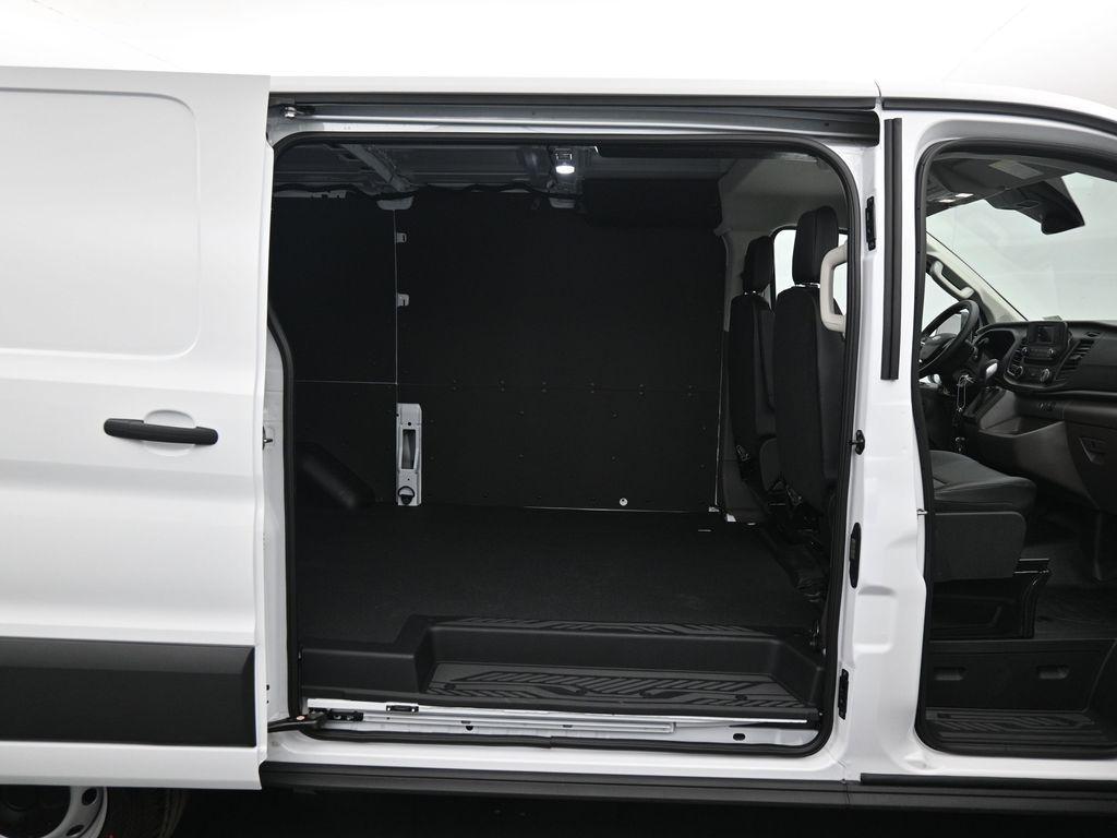 new 2025 Ford Transit-150 car, priced at $46,571