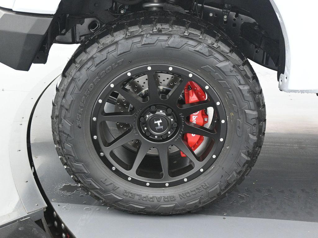 new 2025 Ford F-150 car, priced at $141,860