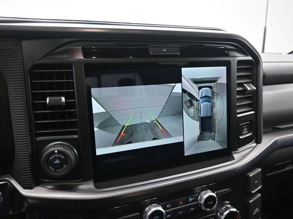 new 2025 Ford F-150 car, priced at $141,860