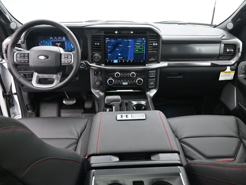 new 2025 Ford F-150 car, priced at $141,860