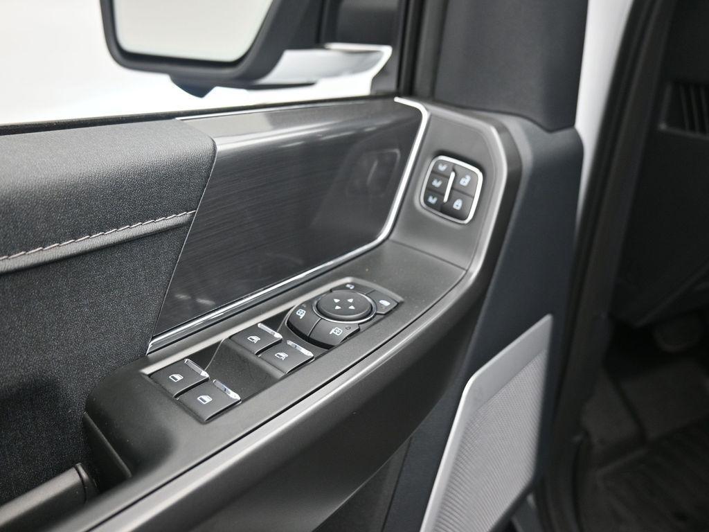 new 2025 Ford F-150 car, priced at $141,860