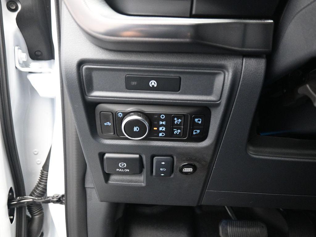 new 2025 Ford F-150 car, priced at $141,860