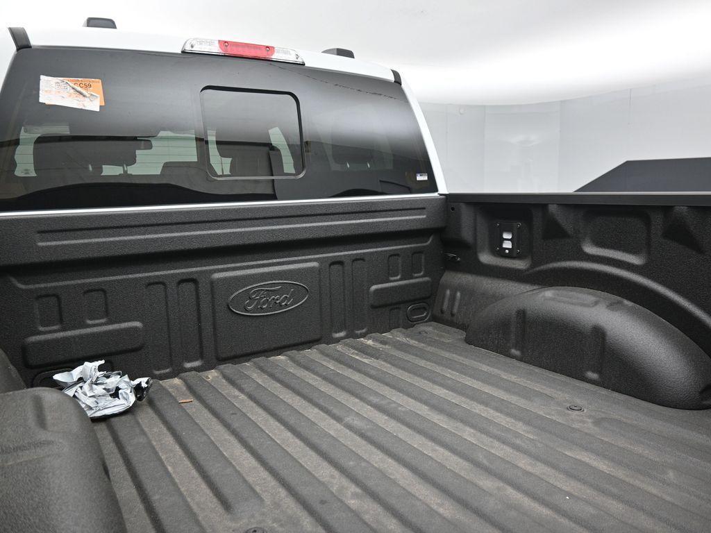 new 2025 Ford F-150 car, priced at $141,860