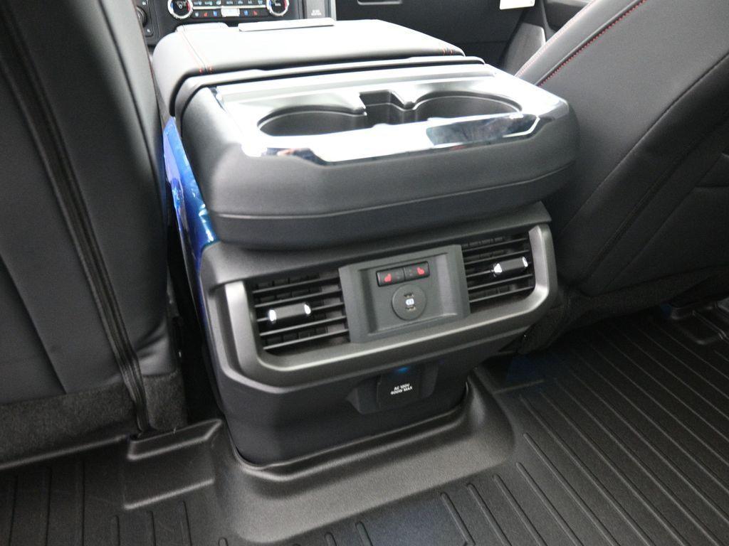 new 2025 Ford F-150 car, priced at $141,860