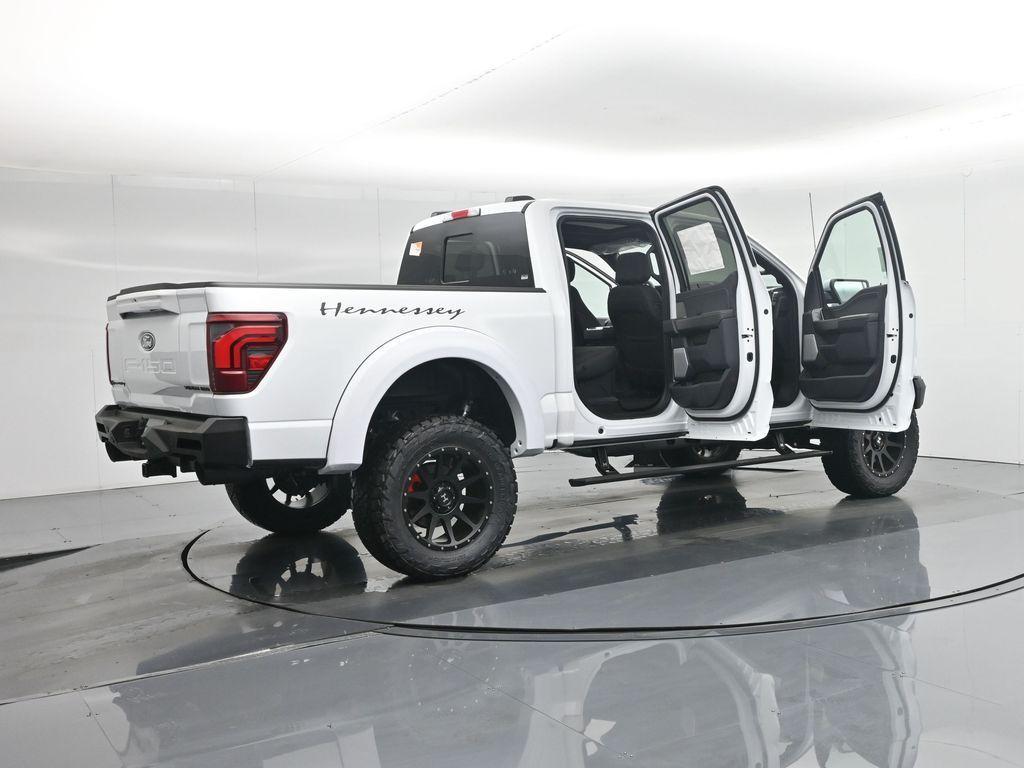 new 2025 Ford F-150 car, priced at $141,860