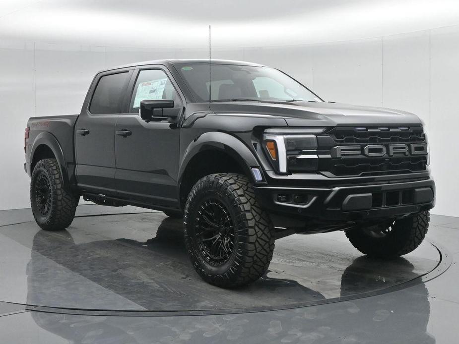 new 2024 Ford F-150 car, priced at $118,315