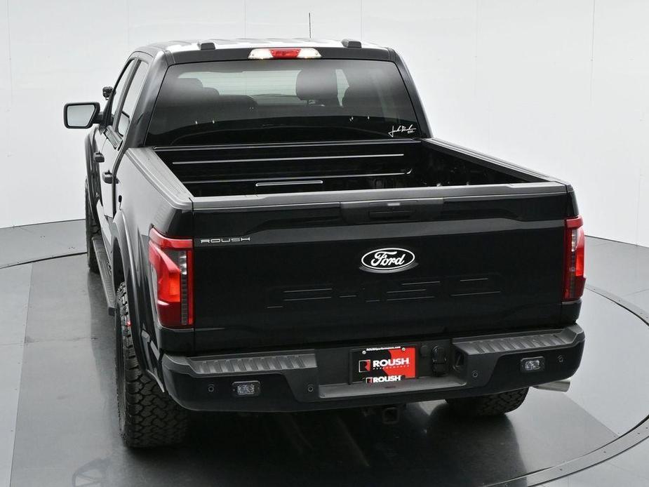 new 2024 Ford F-150 car, priced at $82,000