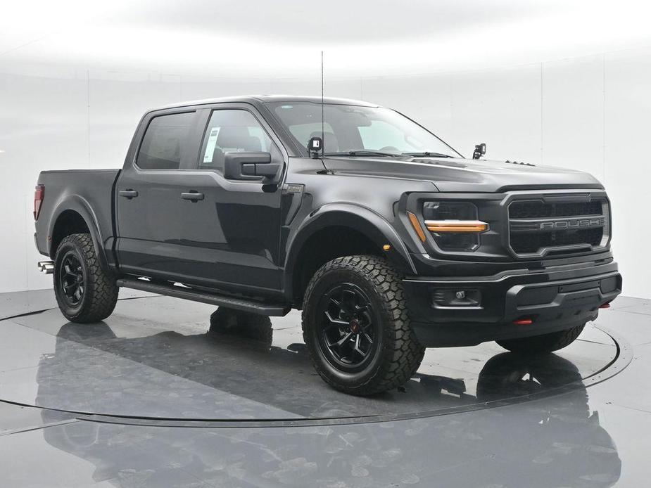 new 2024 Ford F-150 car, priced at $82,000